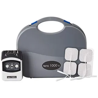 Promed Tens 1000 s Tens-Gerät Grau