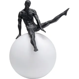 Kare Deko, Objekt Athletic 33cm