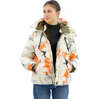 G-Star Whistler Jacke Mehrfarbig XS
