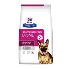 2x10kg Pui Gastrointestinal Biome Hill's Prescription Diet Hrană câini