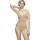 Shaping-Body BSWP Beige 95C
