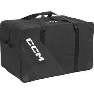 Ccm Team Core 175l Tragetasche Schwarz Schwarz One Size - Schwarz