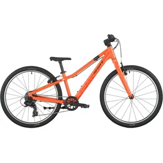 Scott Contrail 400 2026 24 Zoll RH 0 cm Flame Orange