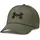 Baseballkappe Marine OD Green S/M