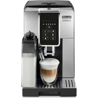 Dinamica ECAM 350.50.SB silber