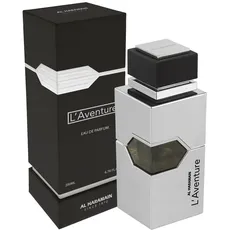 Bild von L'Aventure Eau de Parfum 200 ml