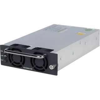 HP JG137A, 1600W, 100 - 240V, Aktiv, server, Silber, -10 - 50 °C