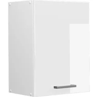 Vicco Hängeschrank R-Line 45 x 60 x 31 cm Weiß