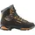 Camino Evo GTX Herren Schwarz/Orange 48,5