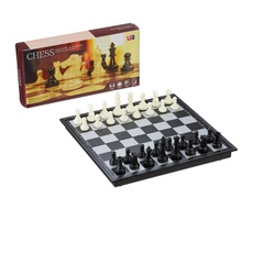 Bild von Schachspiel