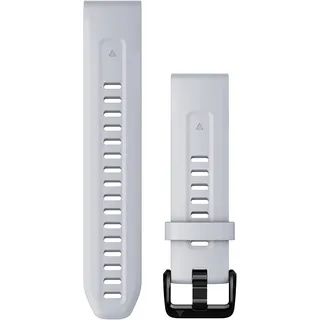 Quickfit-Armband 20mm, passend für die S-Modelle der Fenix-Serie, Instinct 2, Epix Pro 42mm, Descent Mk2S, Descent MK3-43mm, Approach S70-42mm