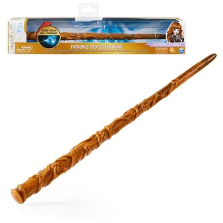 Spin Master Patronus Projection Zauberstab