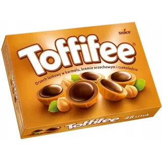 Storck Toffifee Pralinen 400 g