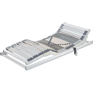 Hn8 Schlafsysteme Quattro Move elektrischer Lattenrost 100 x 200 cm