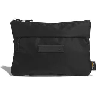 adidas Unisex MUST HAVES SACOCHE, black, One size