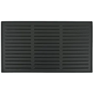 BBQ-Toro GP09 Grillplatte 44 x 24,5 cm