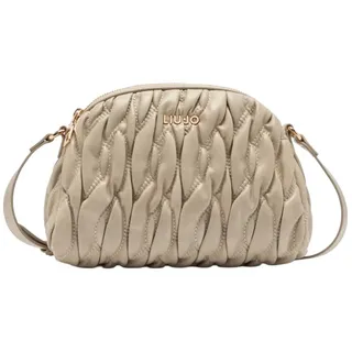 Liu Jo Aide Crossbody Bag M Marmo