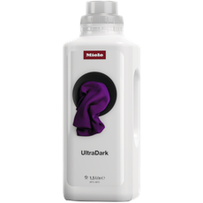 Miele Colorwaschmittel »Waschmittel UltraDark«, weiß
