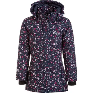 ZIGZAG Z213042 Jacke 4055 Beet Red 86