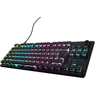 Turtle Beach Vulcan II TKL RGB lineare Switches AT