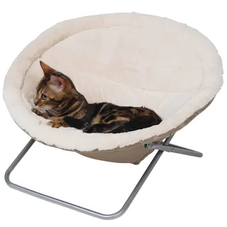 Kerbl Alice Ø58cm beige,