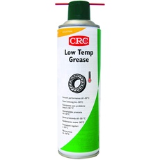 CRC 32144-AA – LOW TEMP GREASE Grasa sintética para bajas temperaturas 500 ml