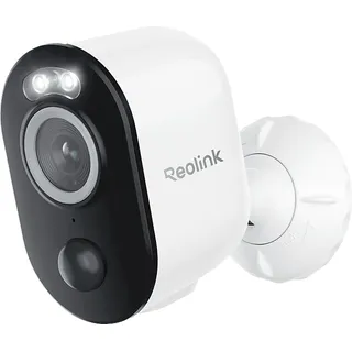 Reolink Argus Series B330 Schwarz