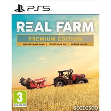 Bild von Real Farm Premium Edition