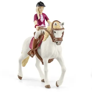 Schleich Horse Club Sofia & Blossom 42540