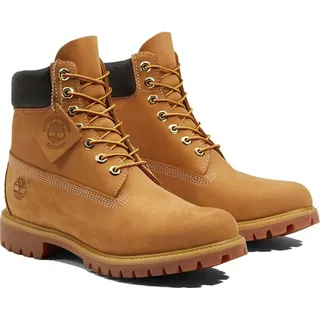 Timberland 6 Inch Herren Braun 46