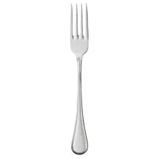 Gense Lunch fork Oxford 18.2 cm Glossy steel