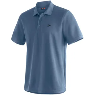 Maier Sports Ulrich Ensign blue 4XL