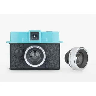 Lomography Diana Baby 110  12mm Lens Package