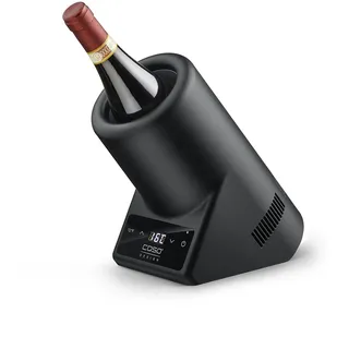CASO Design caso® VinoCase elektrischer Flaschenkühler
