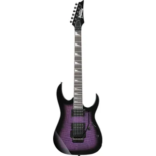 IBANEZ GRG320FA-TVT E-Gitarre