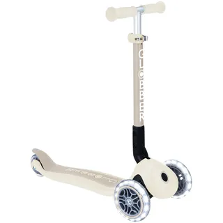 GLOBBER Junior Foldable Lights Beige/Weiß