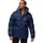Expedition Down Lite Jacke navy XS