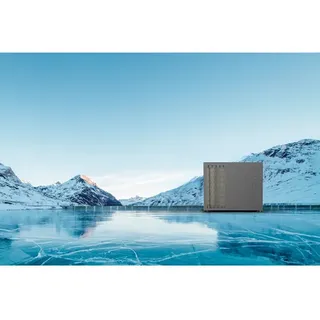 Steinbach Silent Mini grau 0,38 m