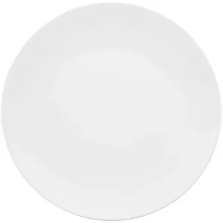 Rosenthal TAC Gropius Weiss Frühstücksteller 22 cm