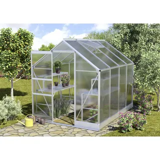 Vitavia Apollo 5000 Alu Silber HKP 6 mm 5,0 m2