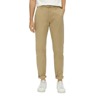 s.Oliver Damen 2145749 Hose, beige 8238, 54