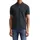 Poloshirt blau L