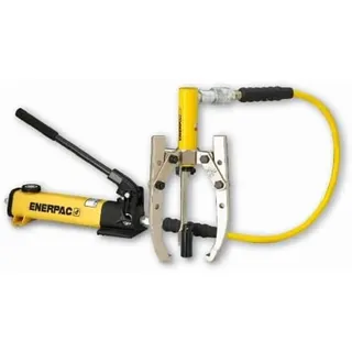 EXTRACTOR 3 PATAS HIDRÁULICO FORZA CARRERA 155