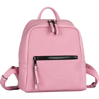 Tom Tailor Tamara Damen City Rucksack 8 L Rosa