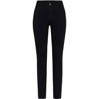 BRAX Damen Style Shakira Free to Move Jeans, Clean Perma Black, 32W/32L