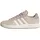 Grand Court Base Herren Wonder Taupe/Off White/Grey 49,5