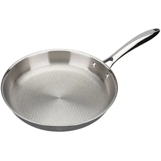 GSW Inoxxalplus Bratpfanne 32 cm
