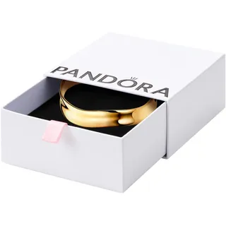 Pandora Armspange Goldfarben glänzend 563302C00 Größe 16 cm