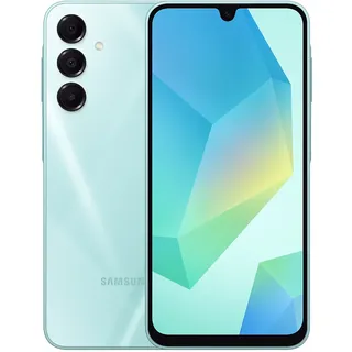 Galaxy A16 5G 8 GB RAM 256 GB Light Green
