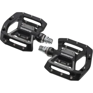 Shimano PD-GR500 Schwarz